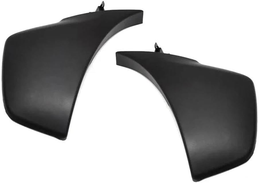 Auto Parts Car Mudguards Front Bumper End Mud Flaps for Toyota Tacoma 2012-2015 Front Guards Splash