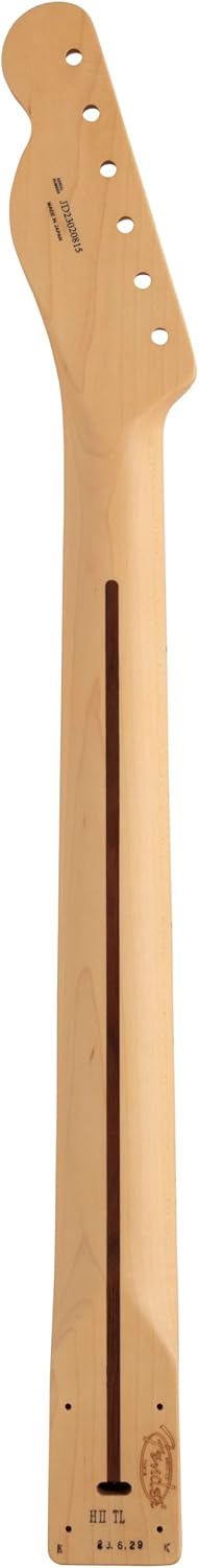 Made in Japan Hybrid II Telecaster� Neck, 22 Narrow Tall Frets, 9.5