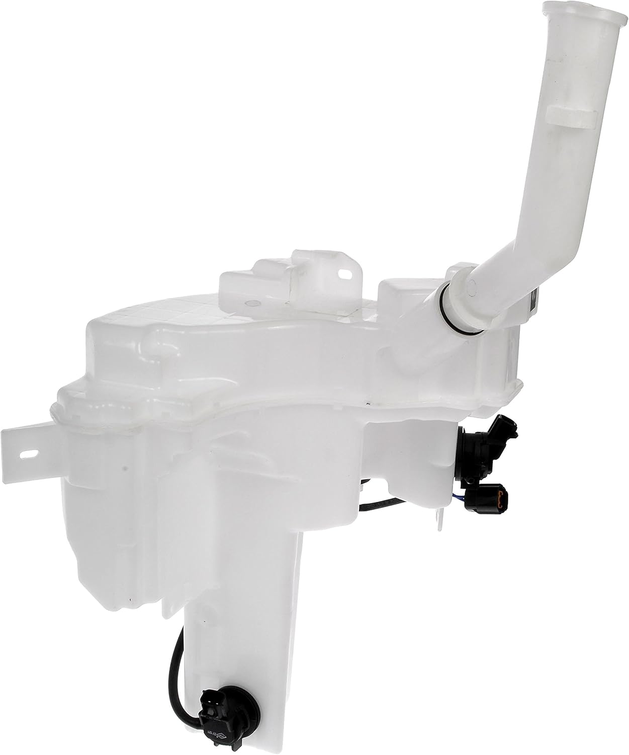 Dorman 603-062 Front Washer Fluid Reservoir Compatible with Select Mazda Models
