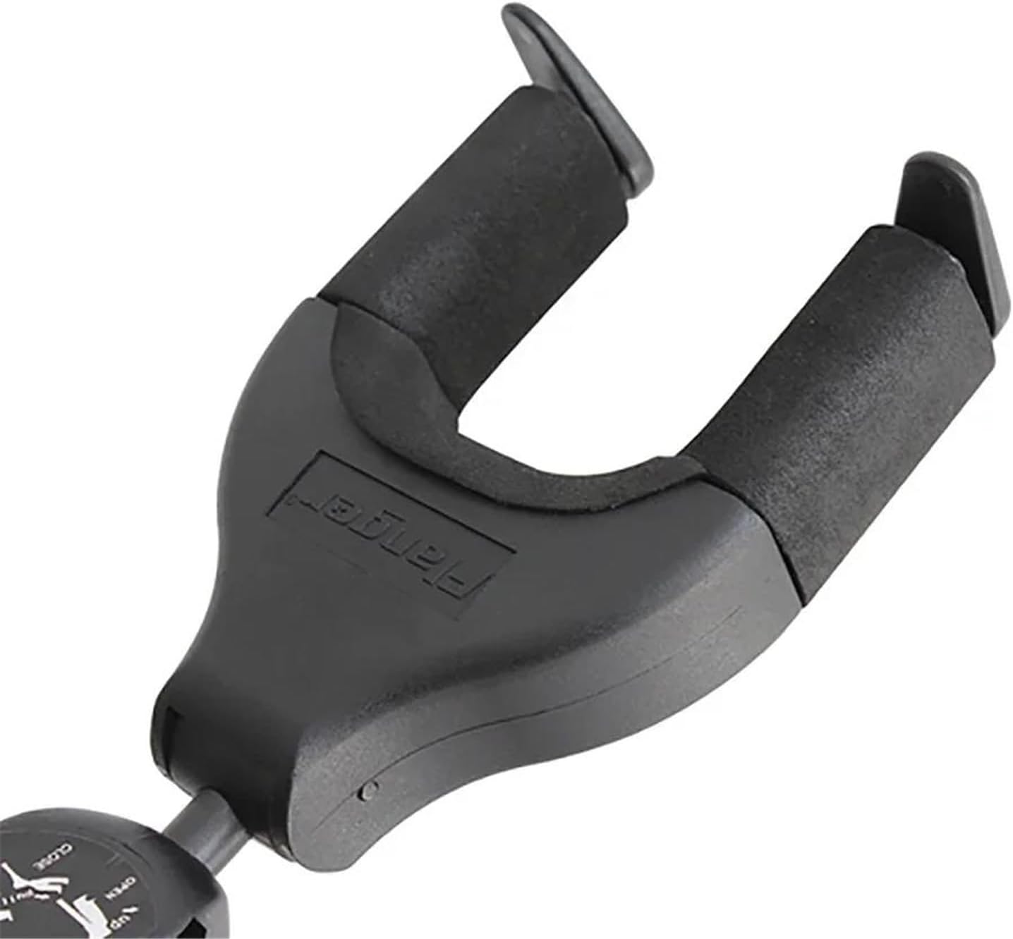 Violin Accessories Professional 4/4 Metal Upright Stand For Guitar Bass Violin Ukulele Banjo Mandolin Accessories