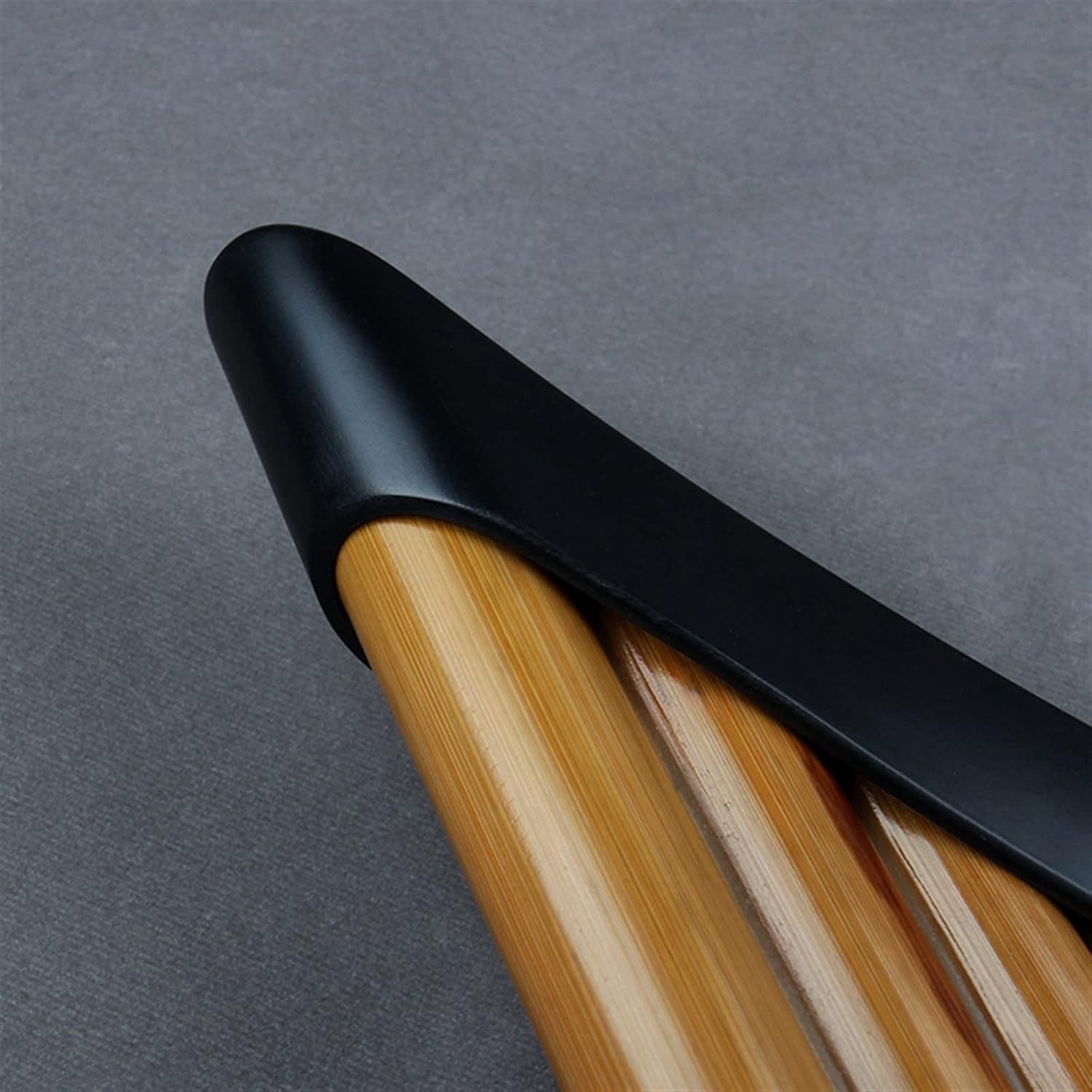 22 Tubes Pan Flute G Key Pan Flute Woodwind Instrument Handmade Pan Pipe