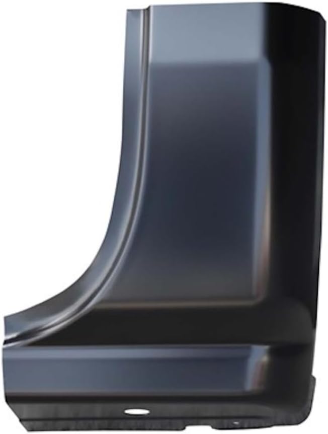 For Chevy Silverado 1500 2014 15 16 17 18 2019 Cab Corner Driver Side | Made Of Steel | Standard Cab | Replacement For RRP4500