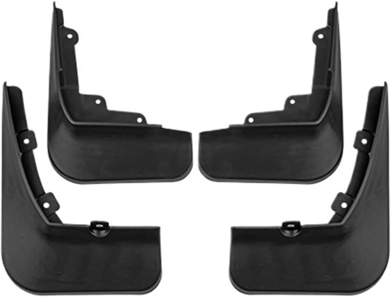 MudFlaps Compatible for Haval M6 2022 2023 Mudguards Mud Flaps Splash Guards Front Rear Wheels Fender Car Accessories 4Pcs