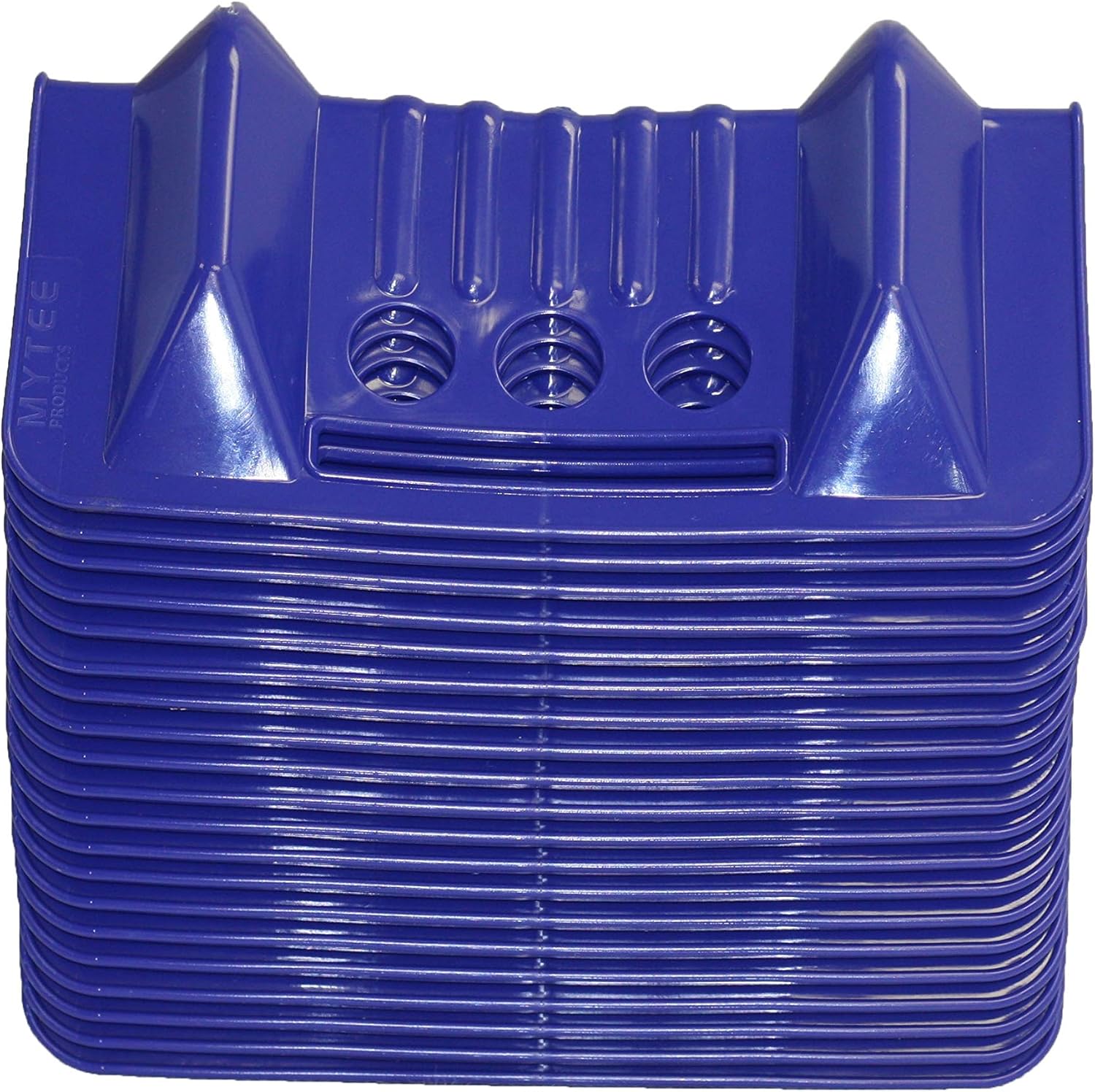 Mytee Products 8ft V Shaped Extension Handle and 20 Pack 4