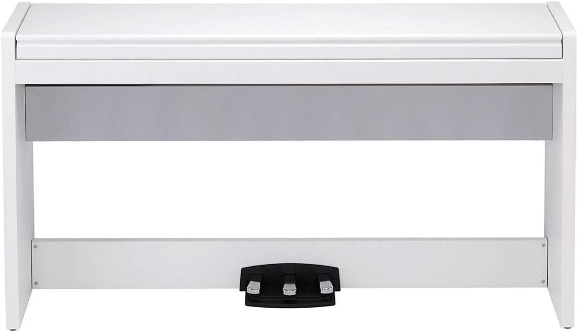 Korg LP380WH Lifestyle Digital Piano White