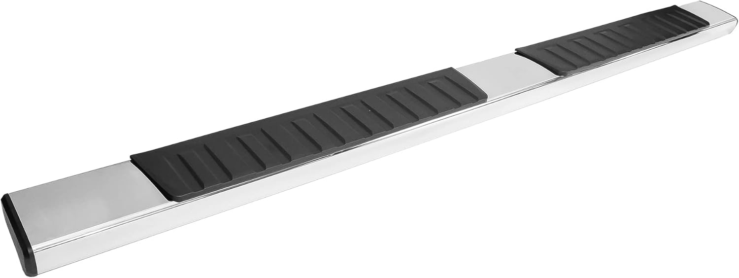 WESTIN Automotive Products 28-71130 Stainless Steel R7 Board