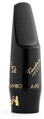 Vandoren SM603B A55 Jumbo JAVA Mouthpiece Alto Saxophone, Black