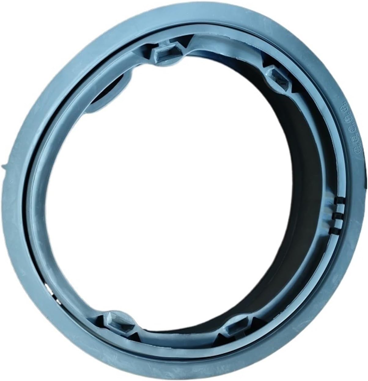 Drum Washing Machine,Compatible For LG, FMY10Y4PF Door Seal FLX95Y4W Sealing Ring F-12085V3V Rubber Gasket MDS666516(With drying)