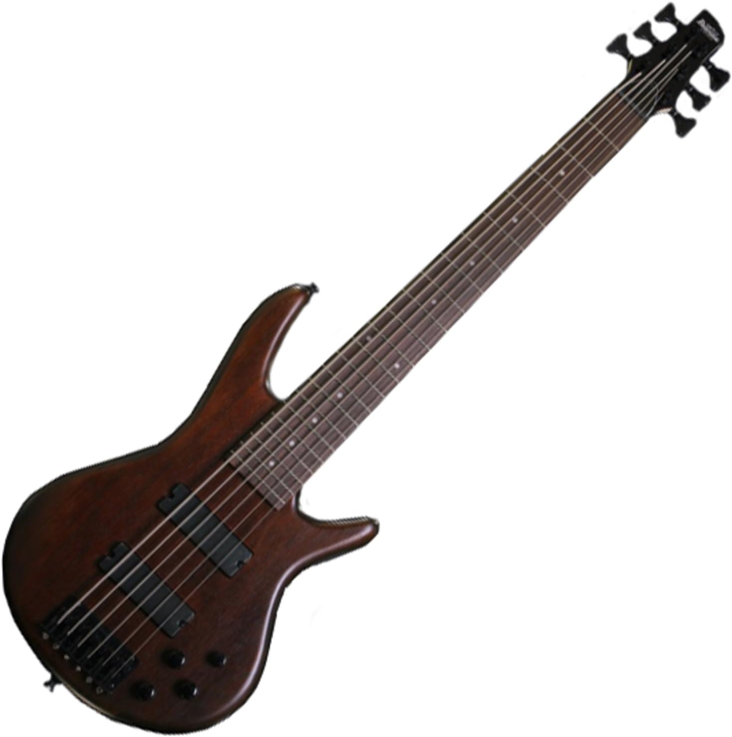 Ibanez GSR206BWNF - Walnut Flat