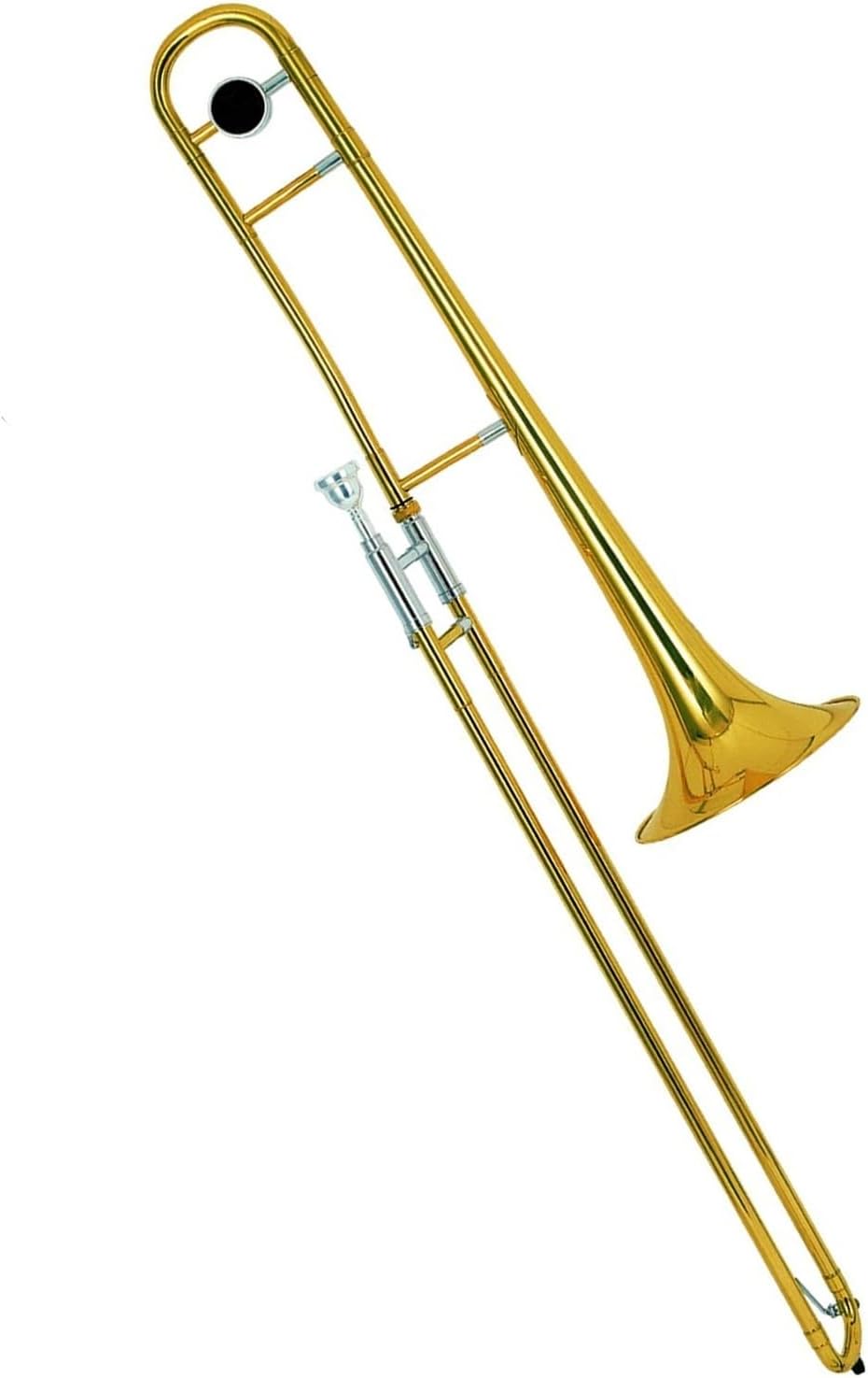 Professionals euphonium Tenor Trombone Yellow Brass Tuning Pipe