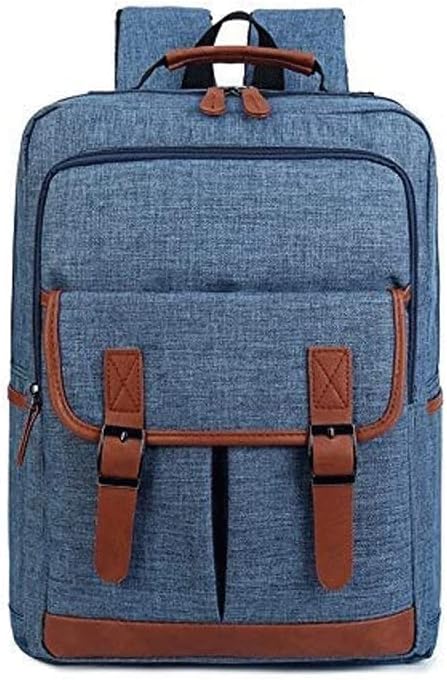 JSEIAJB Women's Backpack-Slim Women Laptop Backpack with Charging Port Anti Theft Bag College