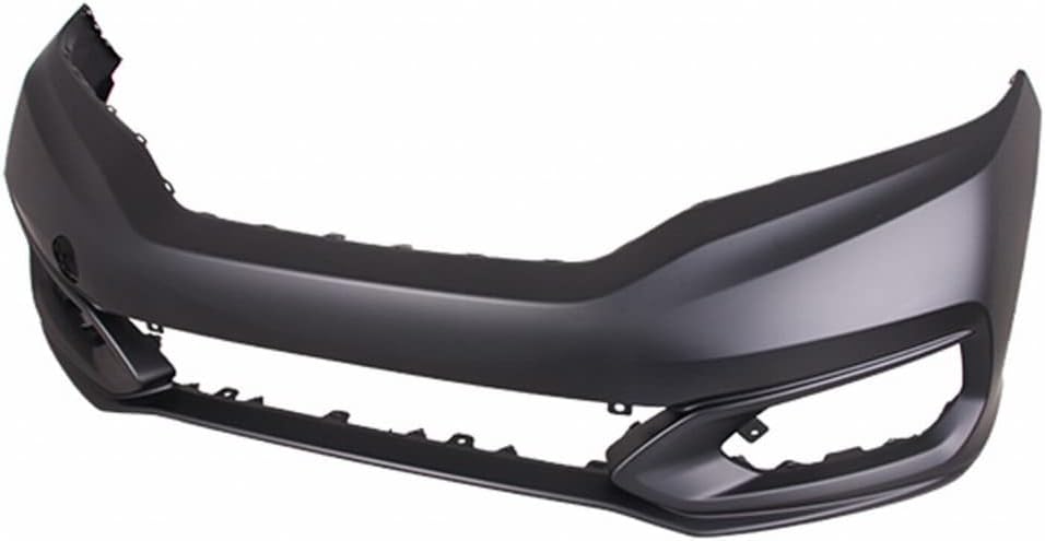 For Honda Fit 2018 2019 2020 Bumper Cover | Front | Prime | HO1000313 | 04711T5RA90ZZ