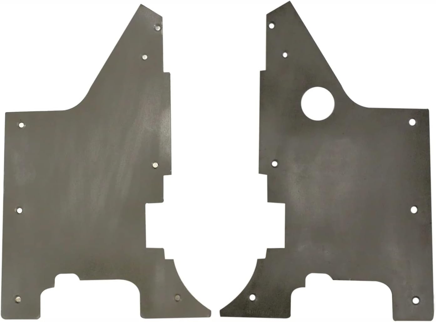 Motobilt Body TUB Armor That FITS Jeep TJ/LJ