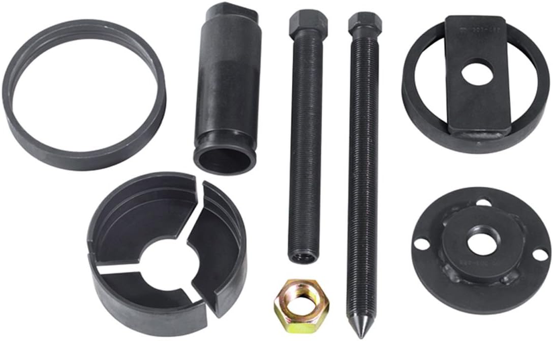 OTC 7835 Rear Main Oil Seal Remover and Installer Kit for 1998-2003 Ford 7.3L Diesel Engines