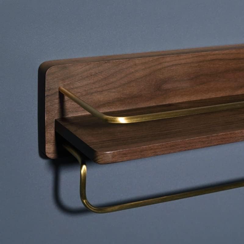 Corner Shower Caddy, Shower Organizer Shower Shelf for Bathroom, Kitchen Storage Organizer, Wall Mount Shower Organizer, Shower Shelves for Home (Size : 58cm)