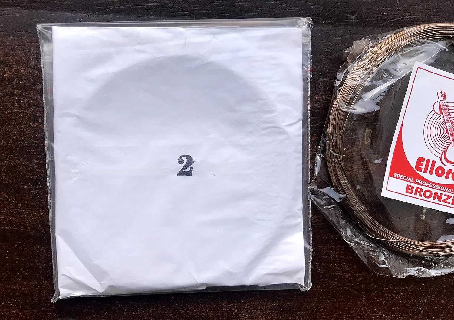 3 Sitar String Coils set for Ravi Shankar Style Sitar Baaj Joda Chikari and Taraf, Medium, sitar-combo-2-00