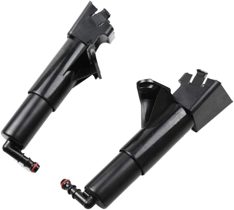 Washer Nozzle Spray Head Lamp Cleaning Actuator 85207-05021 85208-05021 for Toyota for Avensis T25 2006-2008