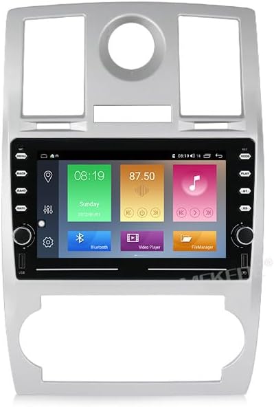 Car Stereo Radio for Chrysler 300c…