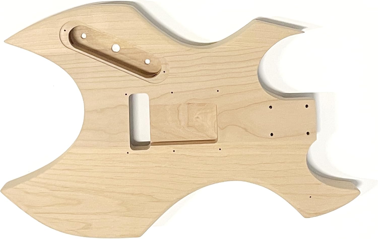 WL Style Build Your Own Guitar Kit
