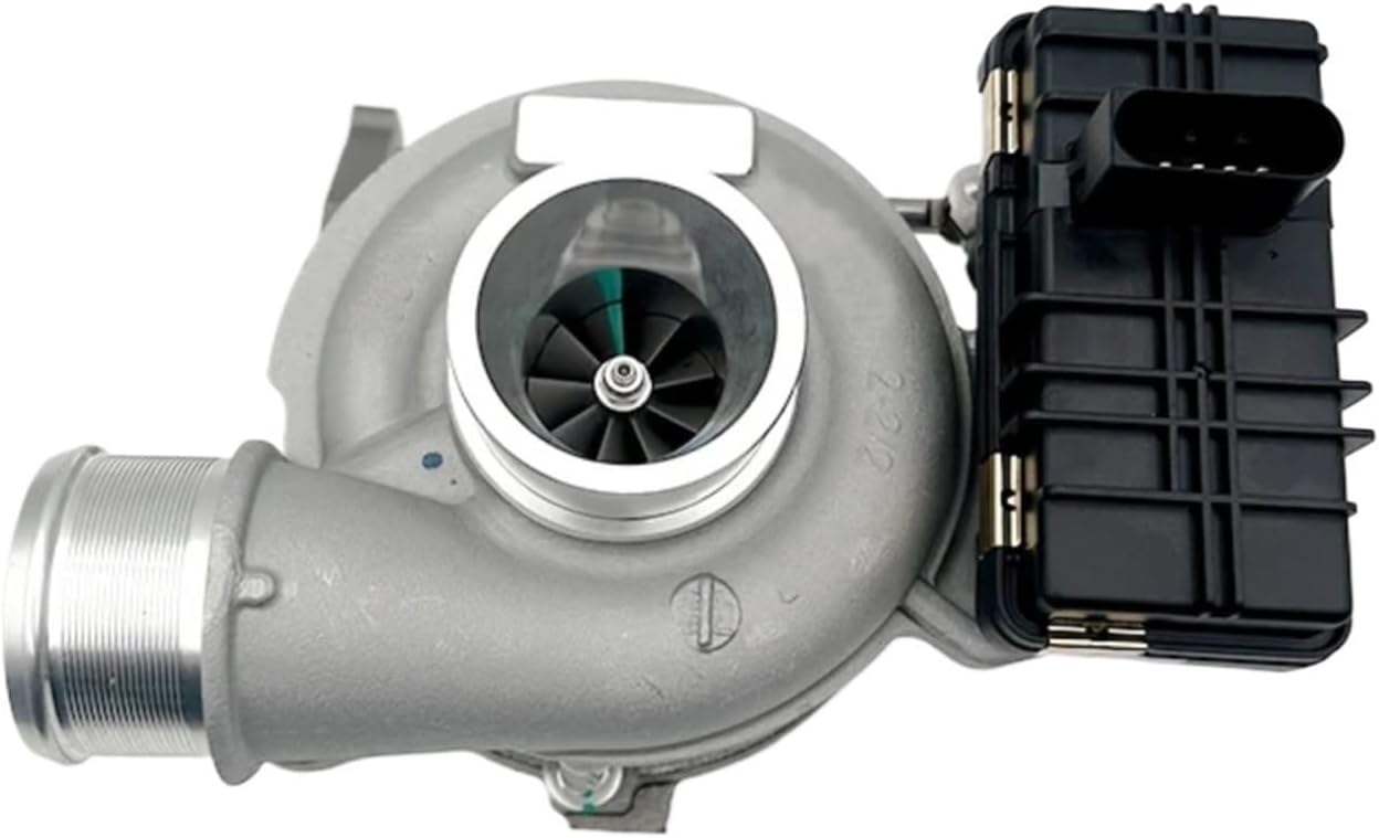 For Maxus For D19 E5 OE：GTC1446VZ 848184-5002 848184-0002 Car Accessories Electronic Turbo Turbocharger Turbo-compressor