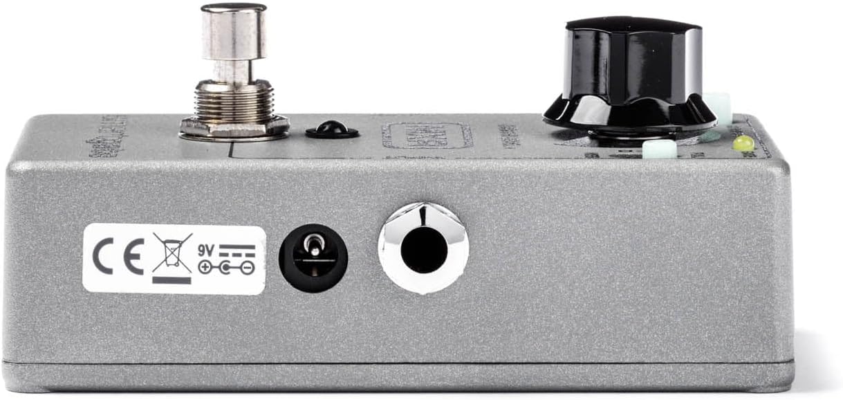 MXR® Smart Gate® Noise Gate