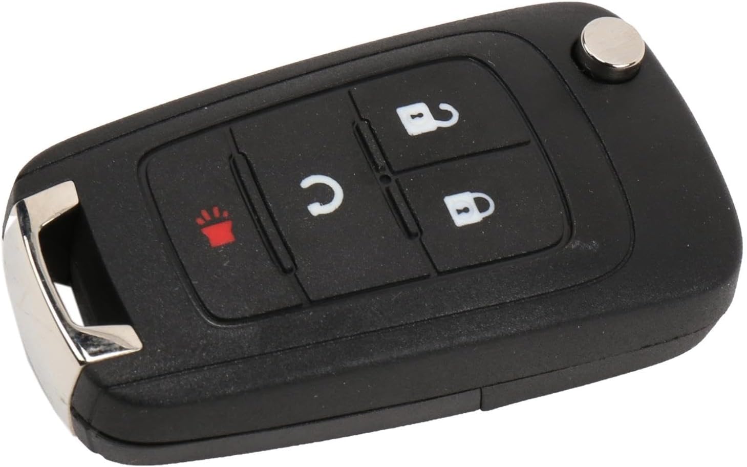GM Genuine Parts 13504265 Ignition Key