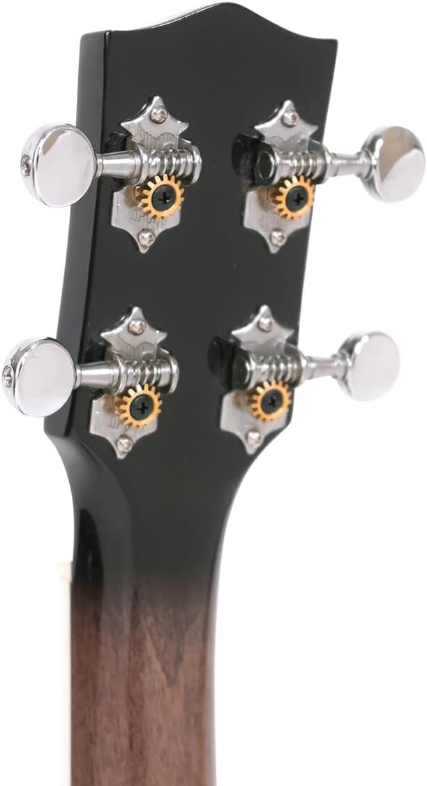 Gold Tone Banjolele-DLX Banjo Ukulele Deluxe (Maple)