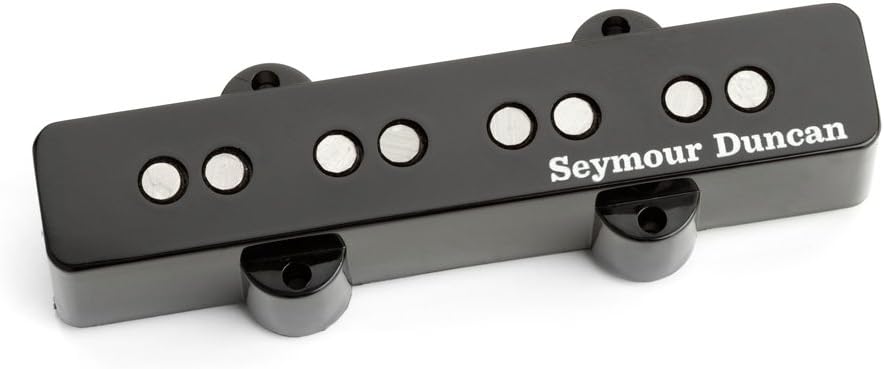 Seymour Duncan Classic Stack Pickup for Jazz Bass - Neck (STK-J1n)