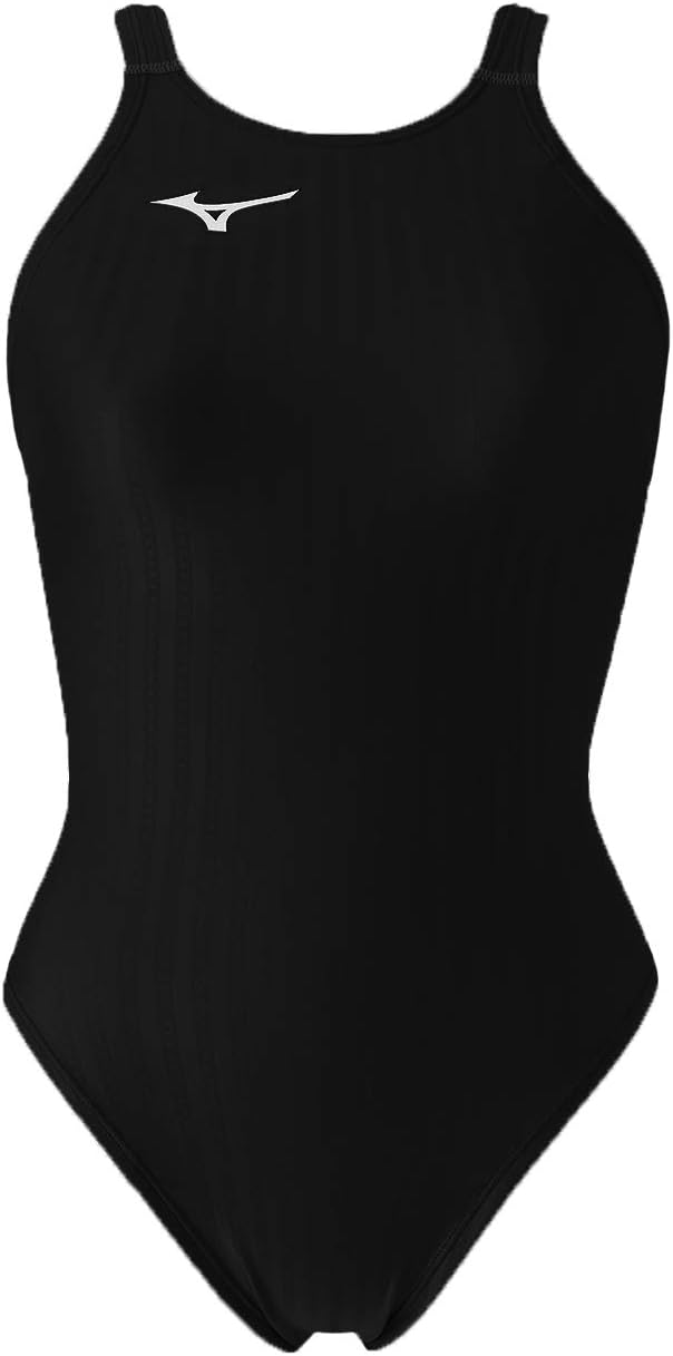 Mizuno Stream Ace Women's Thick Strap Swimsuit