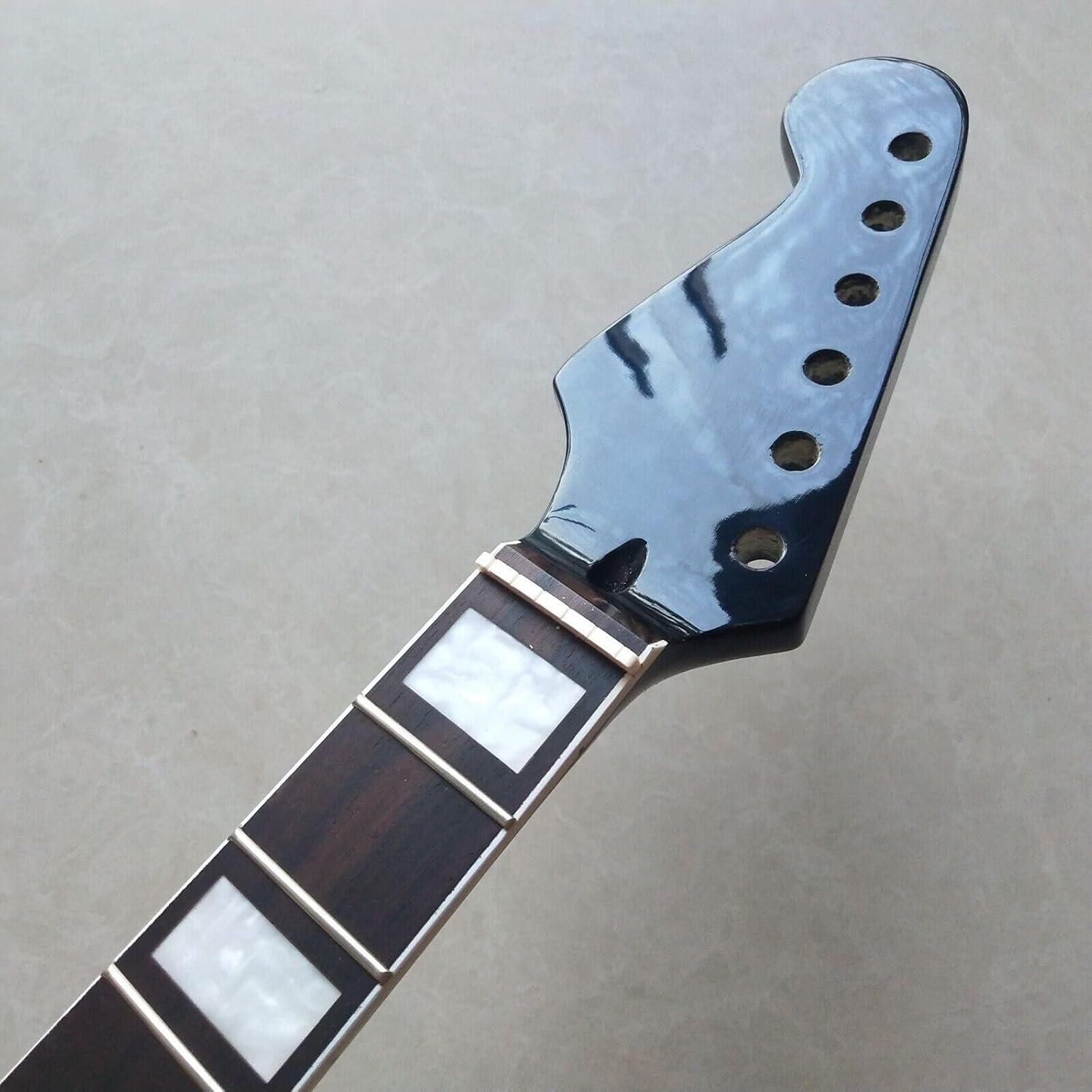 Electric Guitar Neck 25.5
