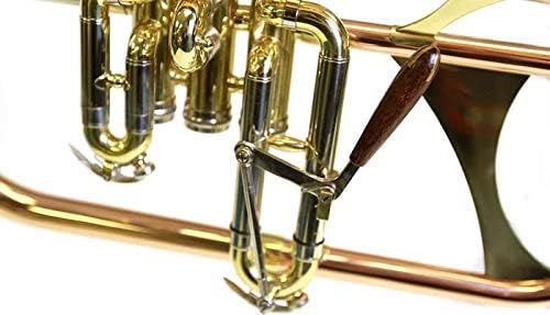 Phaeton Flugelhorn PHTF-2500