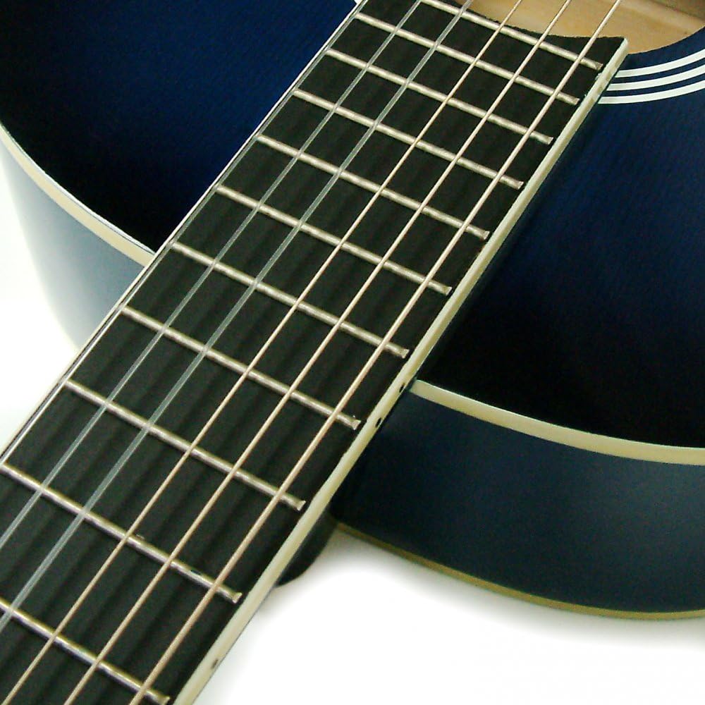 Ashton SPCG34 3/4-Size Classical Guitar Starter Pack - Natural