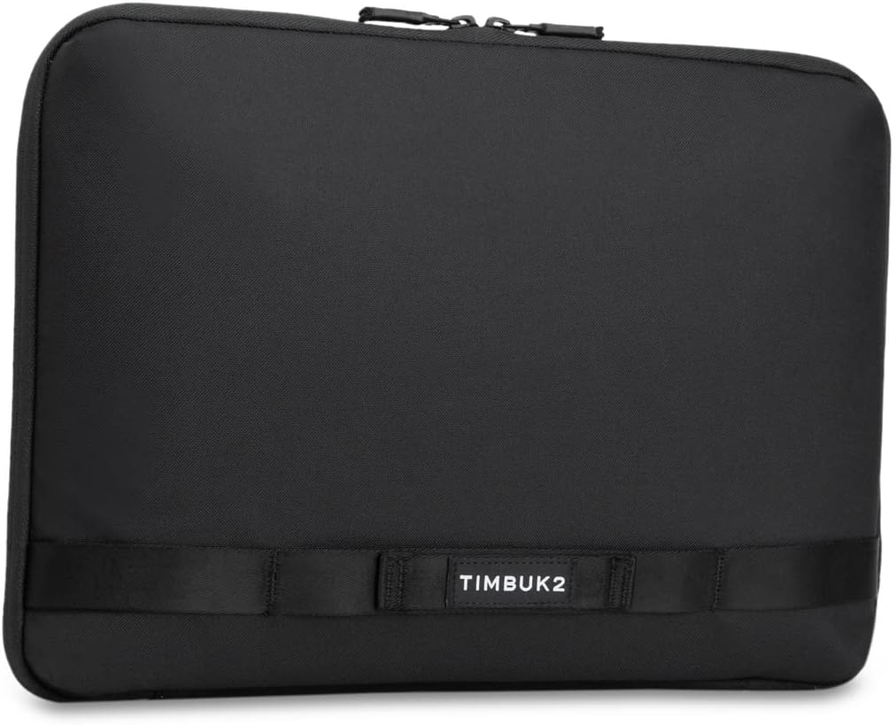 TIMBUK2 Stealth Folio Organizer Laptop Sleeve