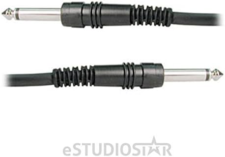 Mackie 1604VLZ4 16 Channel Mixer w/ XLR Cables, TS Cables, RCA, Insert Cables Bundle