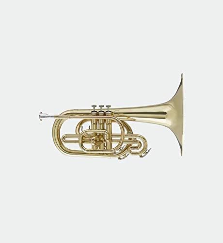 Blessing Marching F Mellophone, .462