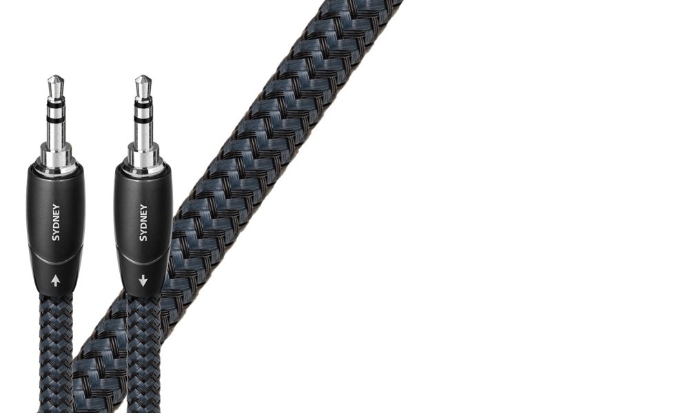AudioQuest SYD01M Cable 1m