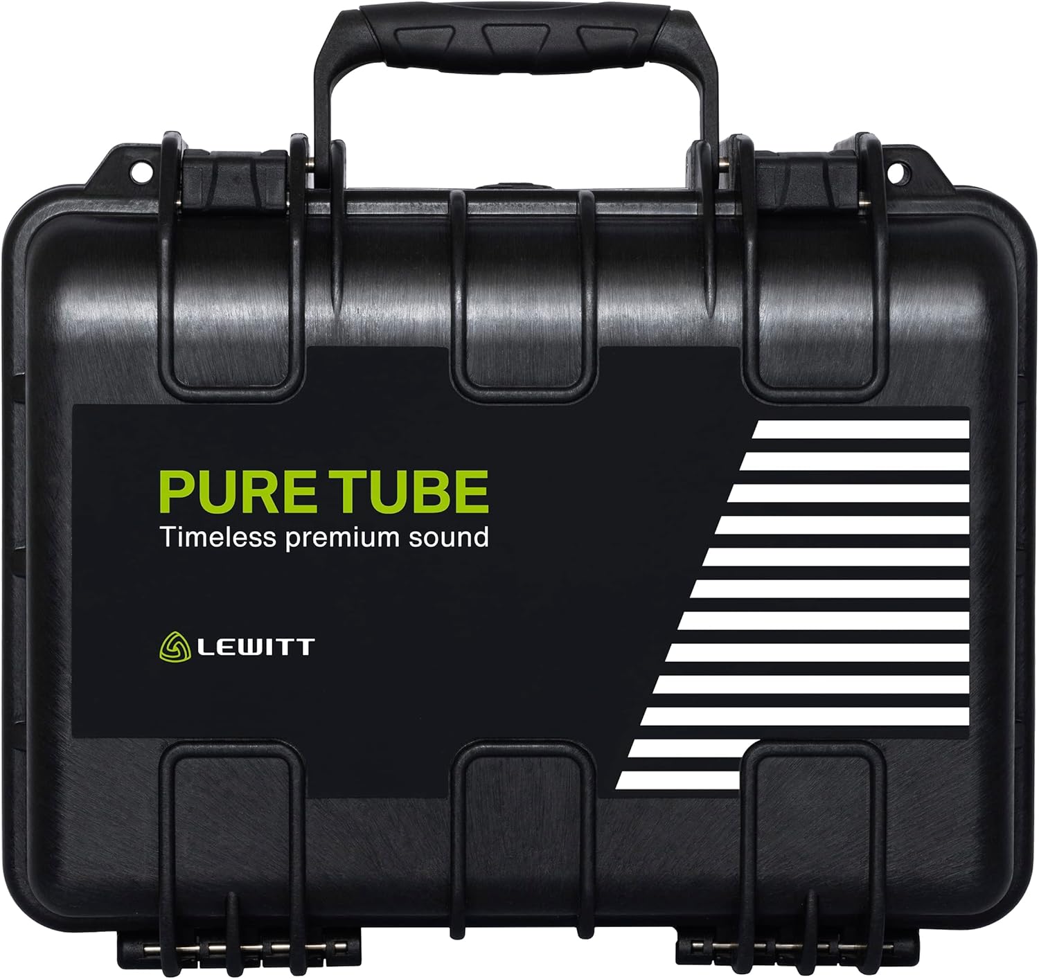 LEWITT PURE TUBE Studio Tube Condenser Microphone