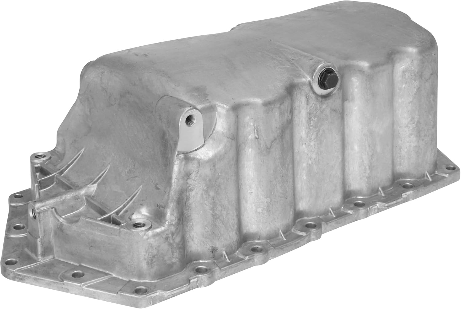 Spectra Premium GMP76A Oil Pan