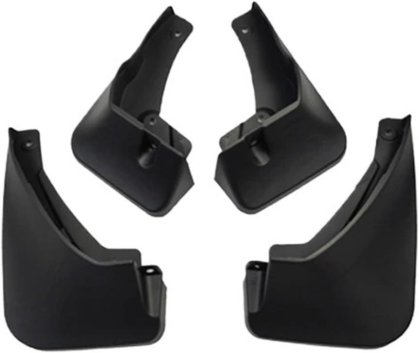 Car Mudguards Compatible for Lexus NX 350h 450h 400h 350 2022 2023 2024 Mudflaps Fender Mud Flap Splash Guards Cover Wheel Auto Accessories