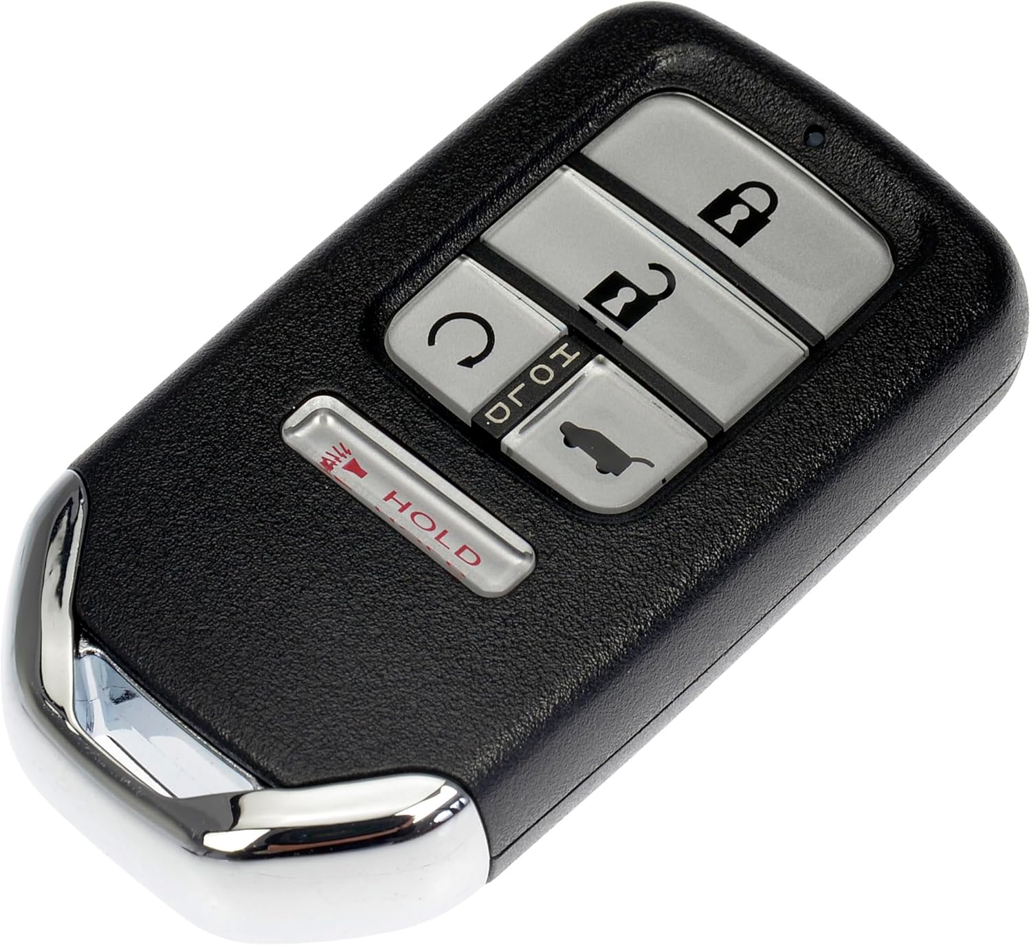 Dorman 99787ST Keyless Entry Remote 5 Button Compatible with Select Honda Models (Scan Tool Required to Program)