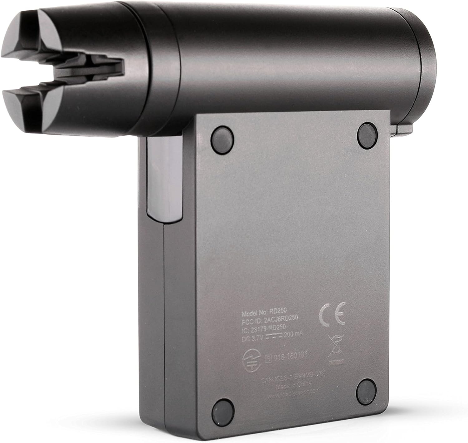 Roadie Bass Standalone Automatic Guitar Tuner