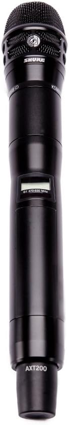 Shure WA653 Wireless Microphone Flag Extender Kit