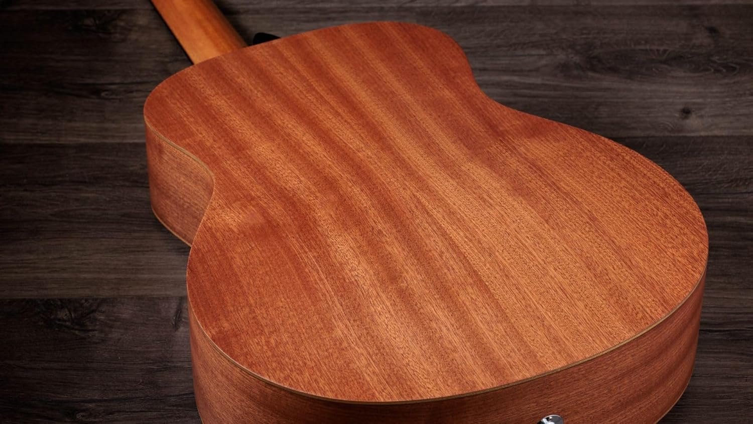 Taylor GS Mini-e Special Edition Acoustic-electric Guitar - Sunset Fade