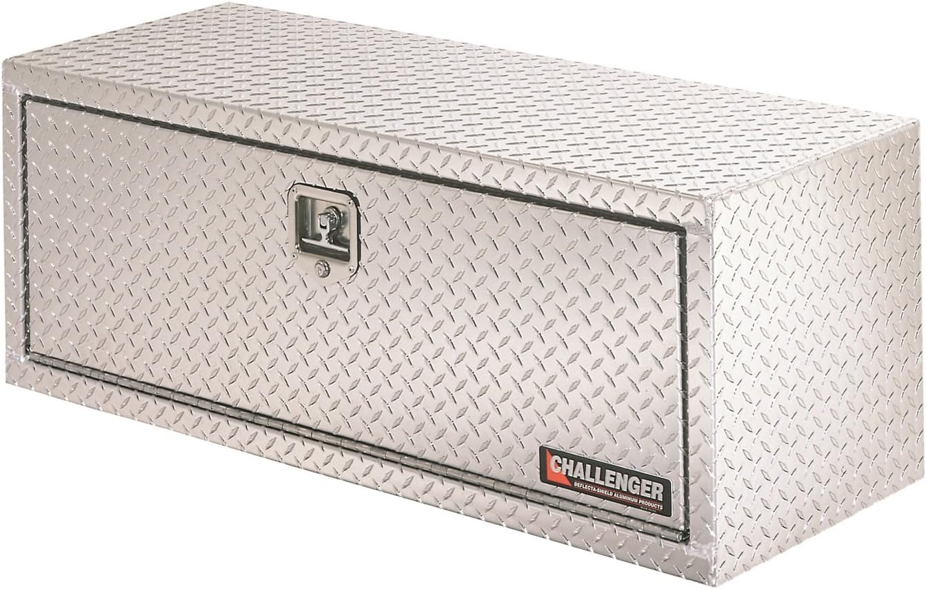 Lund 8224 Challenger Series Brite Specialty UnderBed Storage Box