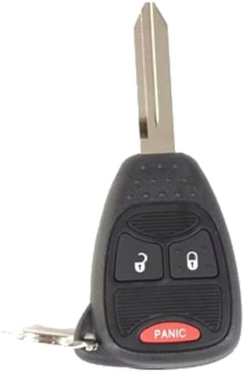 Mopar Key Blank - 68273339AC