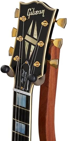 Gibson Handcrafted Wooden Guitar Stand