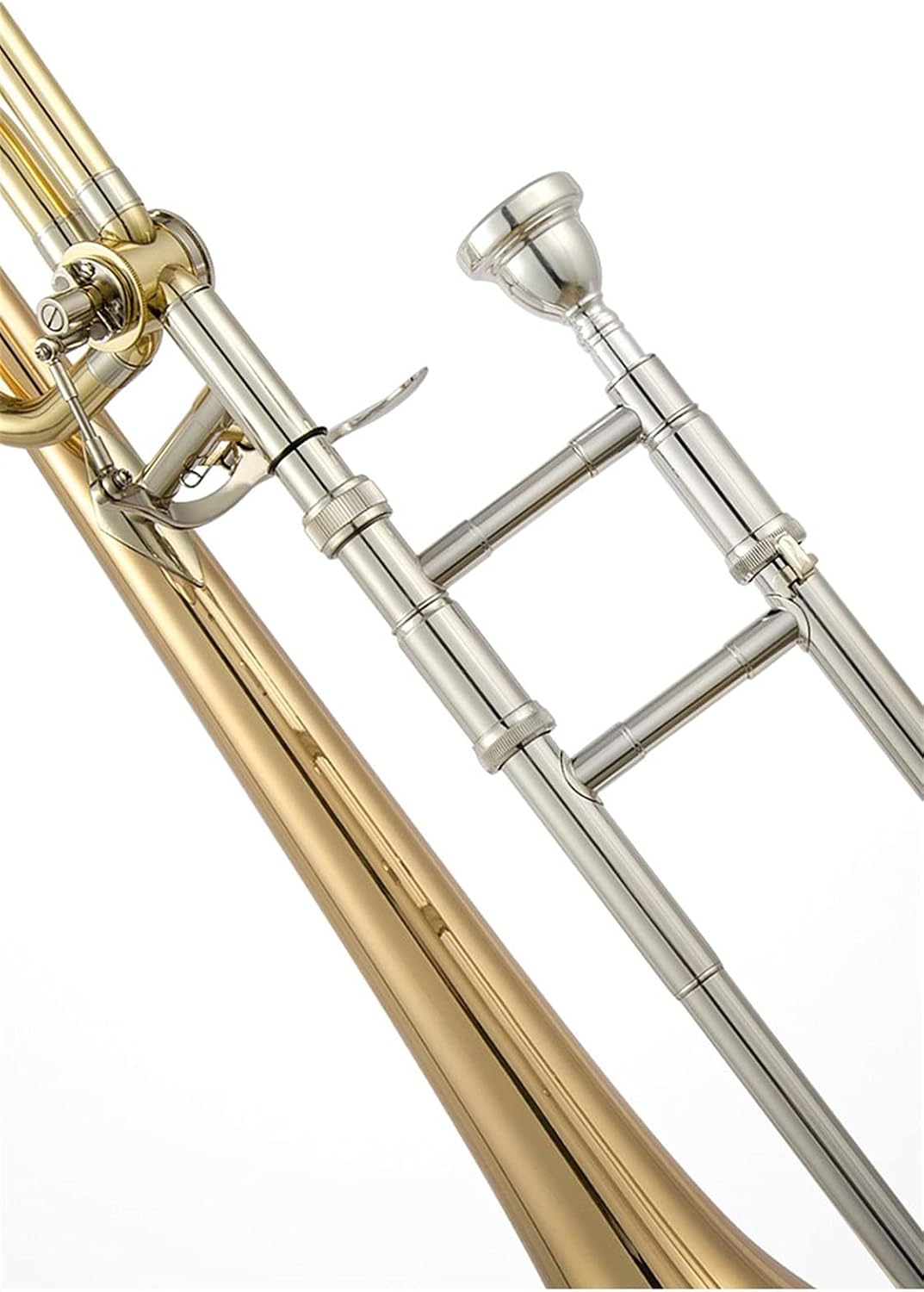 Student Trombone Alto Keystone Trombone Musical Instrument Brass Instrument Trombone Kit