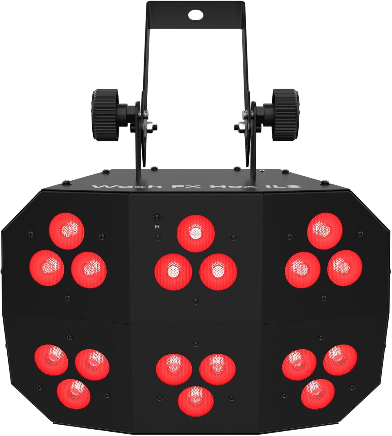 CHAUVET DJ Wash FX Hex ILS