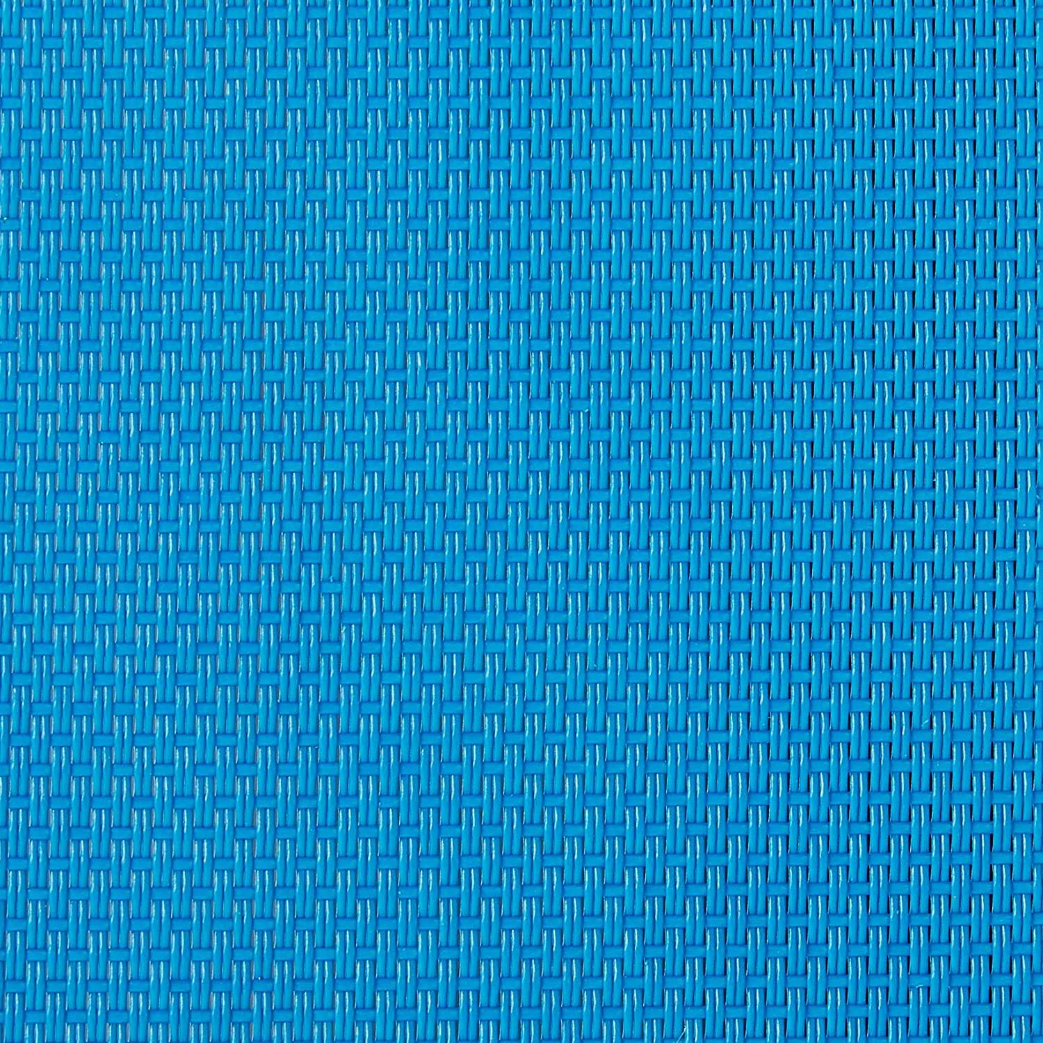 Children's Factory SpaceLine Activity Center and Set of 20 Toddler Nap Cots, Ocean, AFB5732OB, Kids Portable Sleeping Daycare, Nursery or Preschool Rest Cots,Ocean Blue