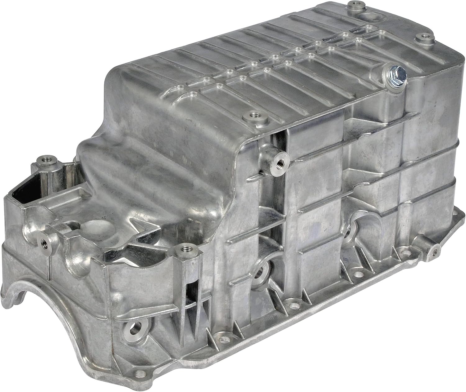 Dorman 264-481 Engine Oil Pan Compatible with Select Models